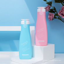 goat milk amino acid anti-dandruff anti-itch oil control refreshing lasting fragrance soft shampoo body wash